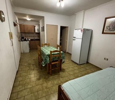 Bahia Blanca Apartment | Apartamento Pacifico