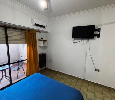 Bahia Blanca Apartment | Apartamento Pacifico