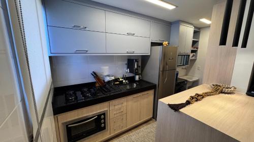 Plano Diretor Sul Apartment | Apartamento palmas