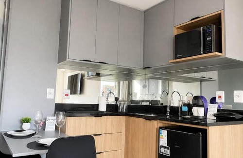 Boa Viagem Apartment | Apartamento para 2 prox a UFF