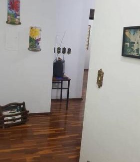 Tres Coracoes Apartment | Apartamento para 6 pessoas