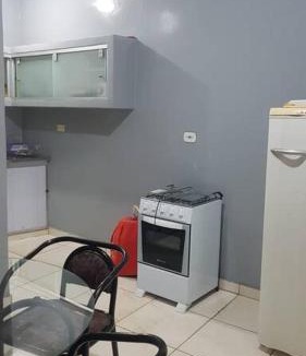 Tres Coracoes Apartment | Apartamento para 6 pessoas