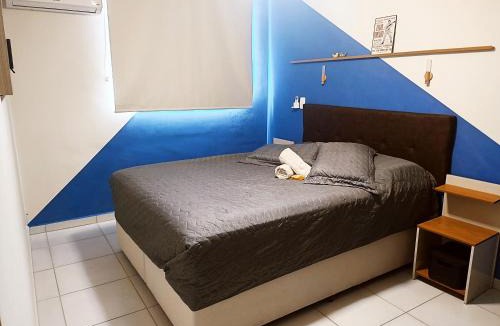 Ingleses Centro Apartment | Apartamento para 6, Gaivotas nos Ingleses