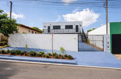 Brazmadeira Apartment | Apartamento para alugar em Cascavel PR