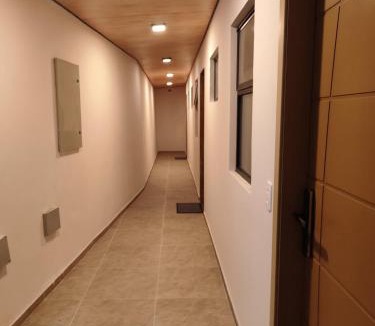 Colinas Capivari Apartment | Apartamento para casal com vista para as montanhas