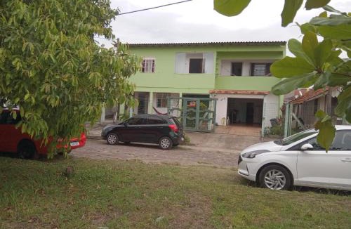 Tramandai Apartment | Apartamento para casal. Perto do mar