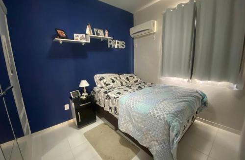 Jiboia Branca Apartment | Apartamento para COP30
