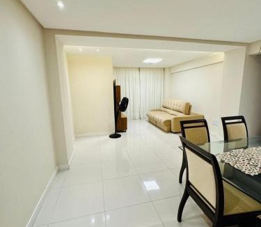 Umarizal Apartment | Apartamento para COP30