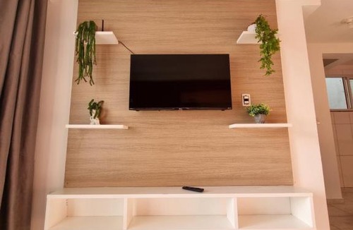 Ingleses Centro Apartment | Apartamento para temporada