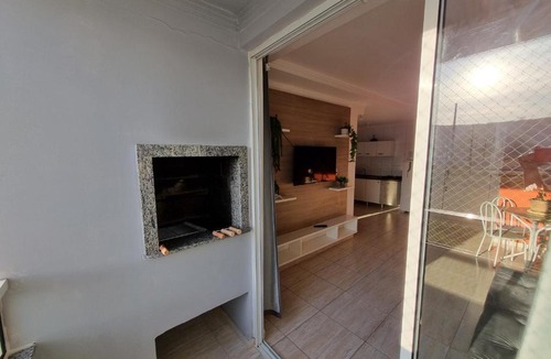 Ingleses Centro Apartment | Apartamento para temporada