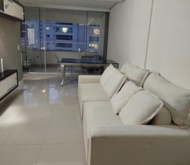 Pioneiros Apartment | Apartamento pertinho do mar, e roda gigante