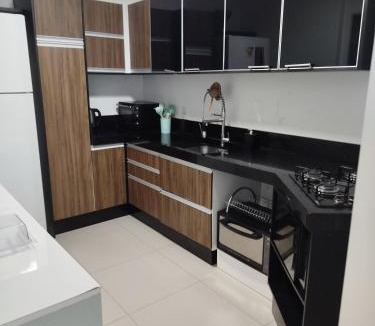 Pioneiros Apartment | Apartamento pertinho do mar, e roda gigante