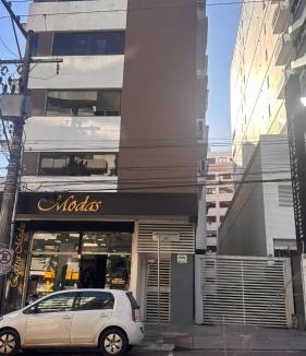 Centro Apartment | Apartamento perto do HCAA - com Garagem