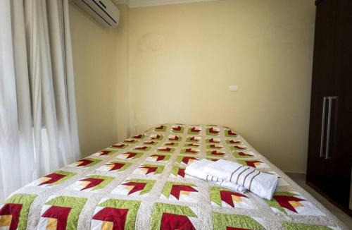 Maringa Apartment | Apartamento perto UEM Wi-Fi MN701