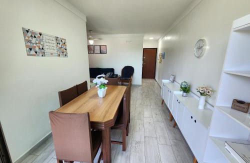 Cidade Nova Peruibe Apartment | Apartamento Peruíbe