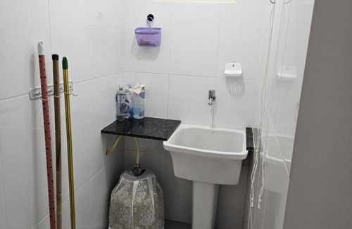 Centro Apartment | Apartamento Peruíbe
