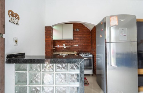 Rio das Ostras Apartment | Apartamento Pet Friendly a 300 m da Praia do Trevo
