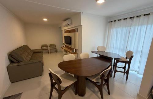 Picarras Apartment | Apartamento Piçarras Piscina Churrasqueira e Vista Mar
