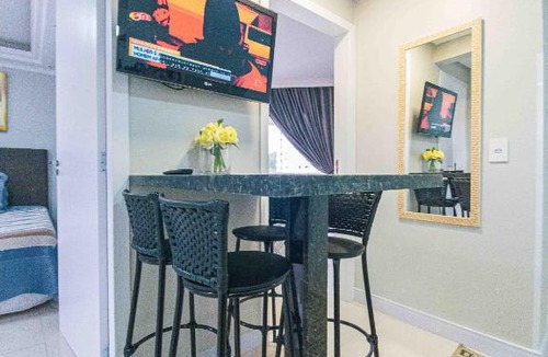 Pioneiros Apartment | Apartamento Pontal Norte Ao Lado Da Big Wheel