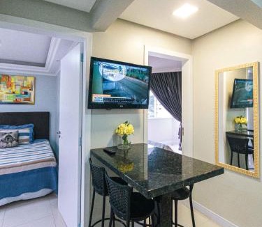 Pioneiros Apartment | Apartamento Pontal Norte Ao Lado Da Big Wheel