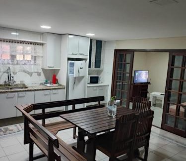 Vista Alegre Apartment | Apartamento por do Sol