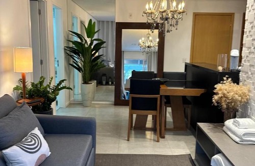 Alphaville Industrial Apartment | Apartamento Porto