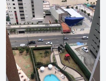 Fortaleza Apartment | Apartamento Porto de Iracema