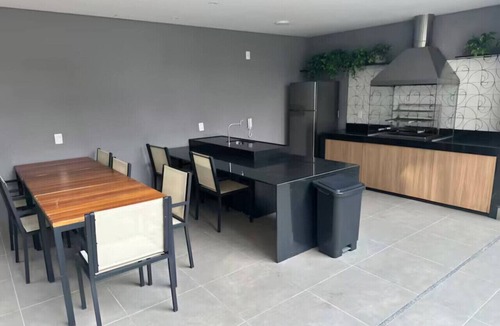 Pinheiros Apartment | Apartamento Prático - Pinheiros