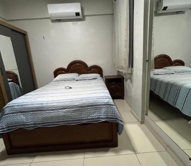 Marambaia Apartment | Apartamento próximo à COP30