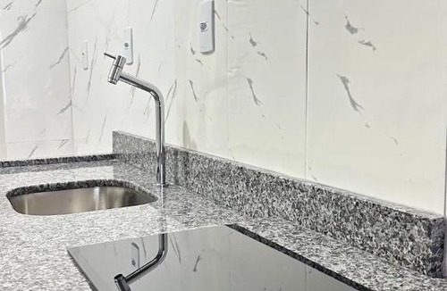 Barreiros Apartment | Apartamento próximo a Floripa!