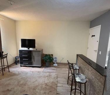 Vespasiano Apartment | Apartamento próximo ao aeroporto de Confins