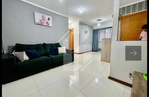 Gravatai Apartment | Apartamento próximo ao centro e Havan