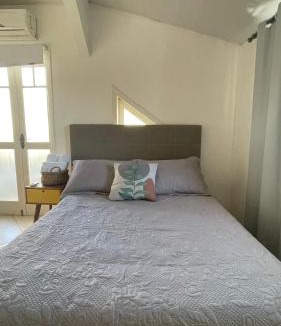 Carianos Apartment | Apartamento próximo ao Aeroporto de Florianópolis