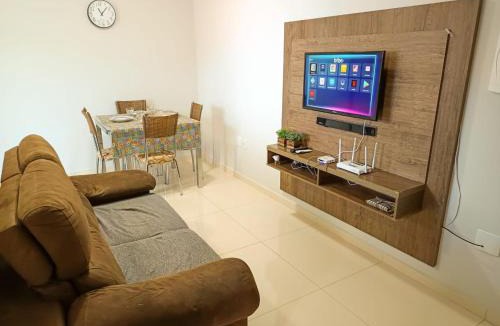 Pedrita Apartment | Apartamento próximo à praia em Florianópolis