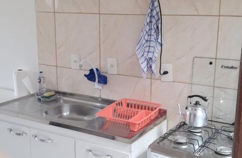 Carianos Apartment | Apartamento Próximo ao Aeroporto de Florianópolis 5