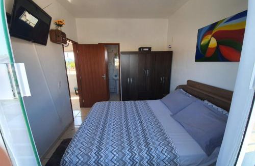 Carianos Apartment | Apartamento próximo ao Aeroporto de Florianópolis.