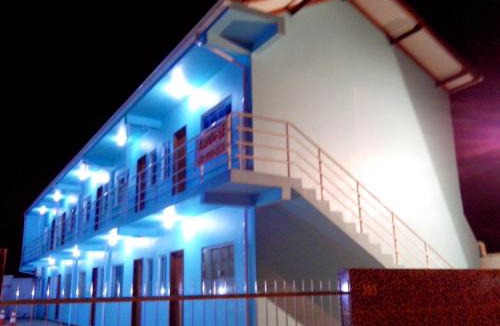 Carianos Apartment | Apartamento próximo ao Aeroporto de Florianópolis.