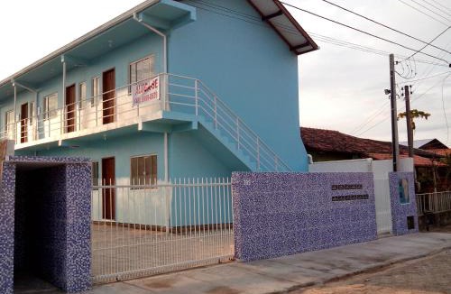 Carianos Apartment | Apartamento próximo ao Aeroporto de Florianópolis.