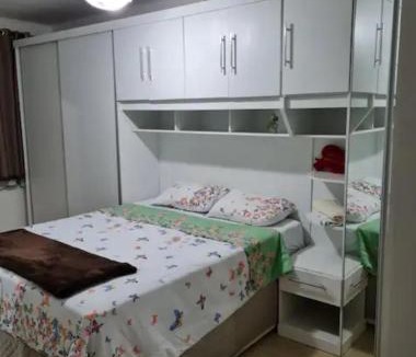 Rio Pequeno Apartment | Apartamento próximo o aeroporto