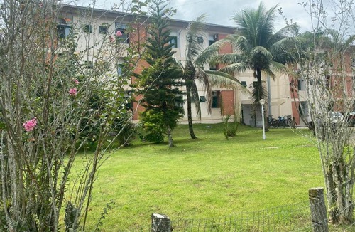 Verolme Apartment | Apartamento Praia Bela Vista