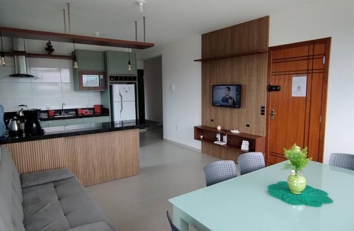 Ponta do Papagaio Apartment | Apartamento Praia do Sonho
