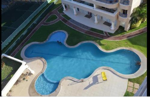 Praia do Futuro II Apartment | Apartamento Praia do futuro Bech Village