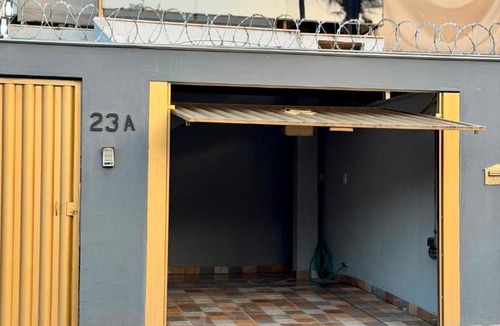 Sete Lagoas Apartment | Apartamento Prates - Próx a BR 040