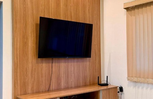 Sete Lagoas Apartment | Apartamento Prates - Próx a BR 040