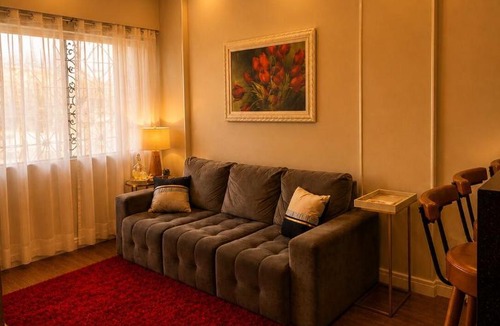 Guama Apartment | Apartamento Premium com 2 Quartos e AR no Guamá