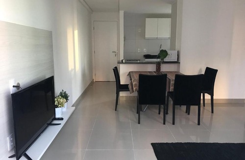 Mucuripe Apartment | Apartamento R. da Paz