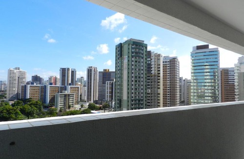 Mucuripe Apartment | Apartamento R. da Paz
