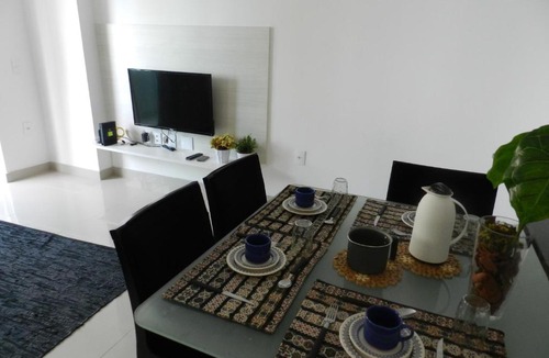 Mucuripe Apartment | Apartamento R. da Paz