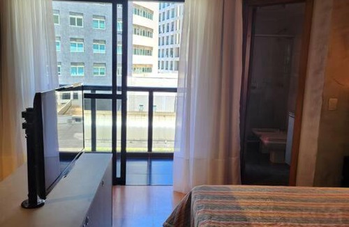 Batel Apartment | Apartamento recém-reformado na Avenida Batel!