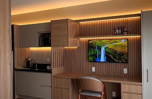 Guarulhos City Centre Apartment | Apartamento Residence GRU 2003